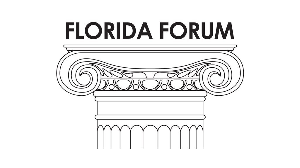 Florida Forum Speaker Series
