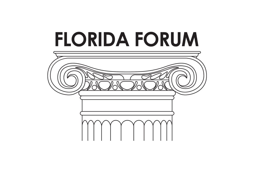 Florida Forum Speaker Series