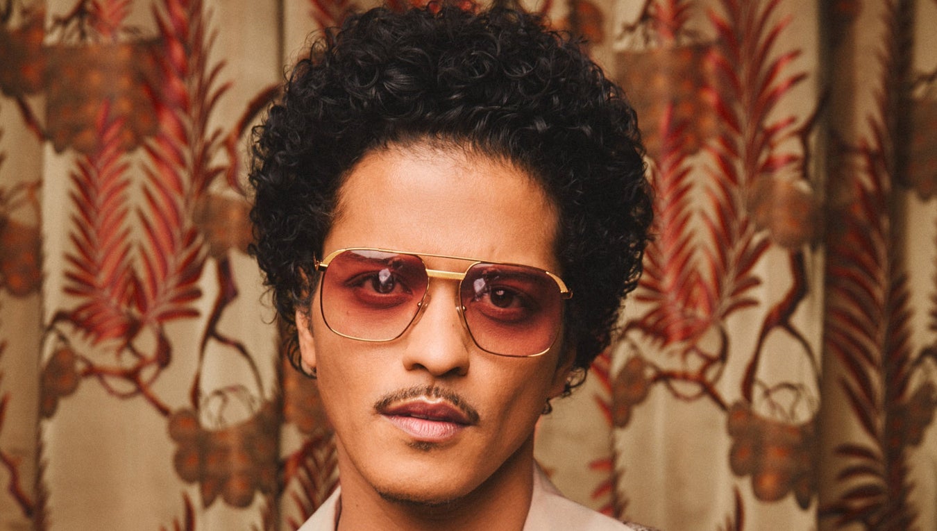 Bruno Mars Las Vegas Tickets, 20222025 Concert Tour Dates Ticketmaster