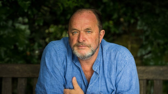 William Dalrymple: How Ancient India Transformed the World