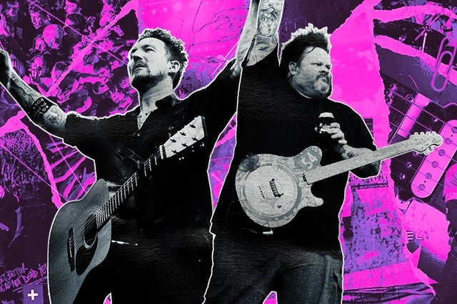 Presale codes for bowling for soup + frank turner &amp; the sleeping souls australian tour: members use these when buying pre-sale tickets