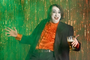 Frankie Monroe: DEAD AND ALIVE!!!!