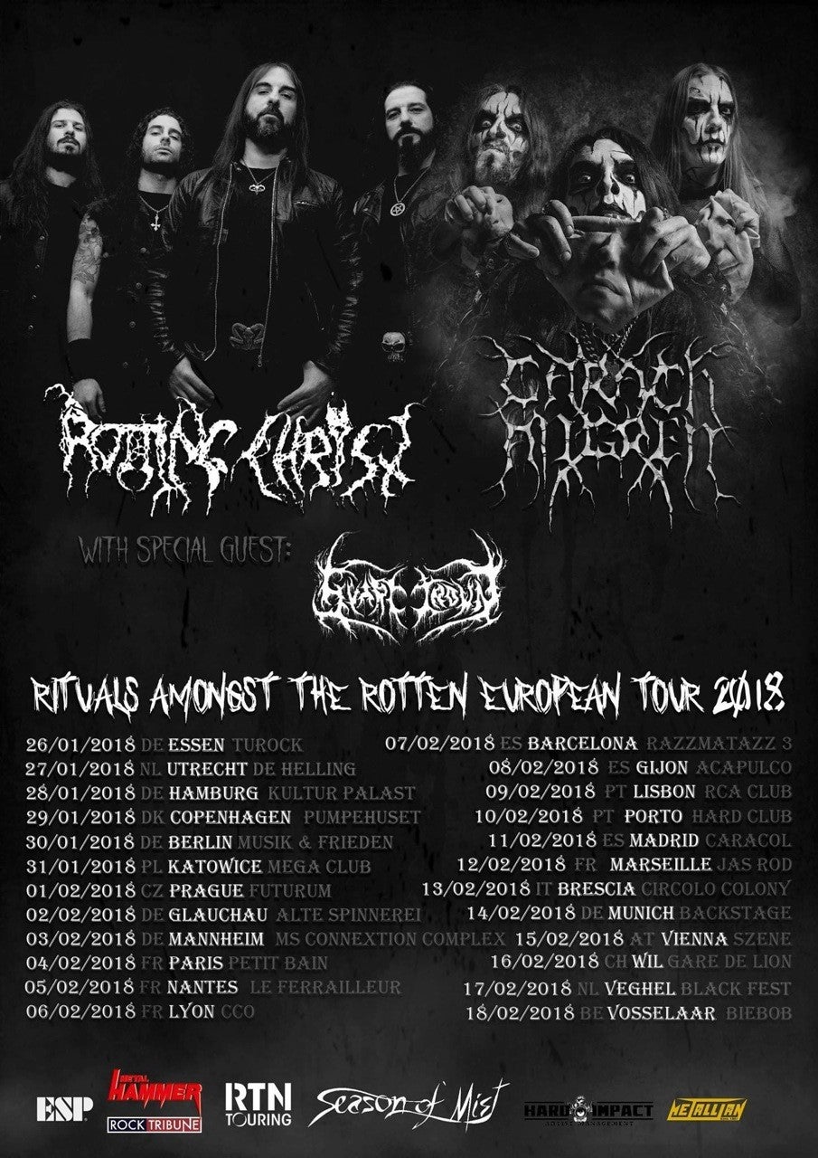 Rotting Christ