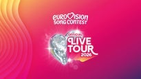 The Official Eurovision Song Contest Live Tour