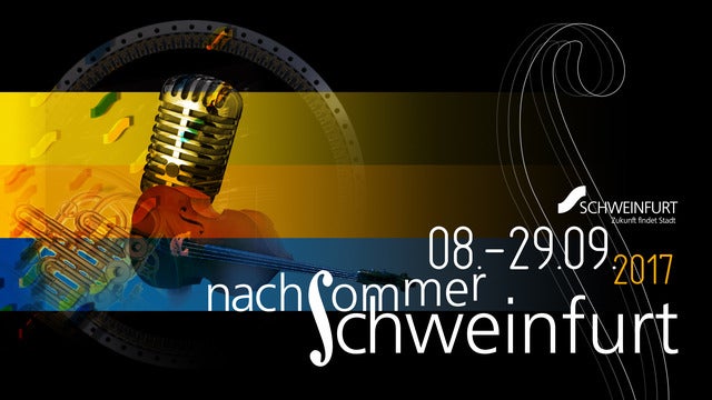 Nachsommer Schweinfurt