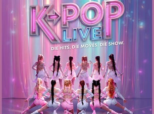 K-Pop Live