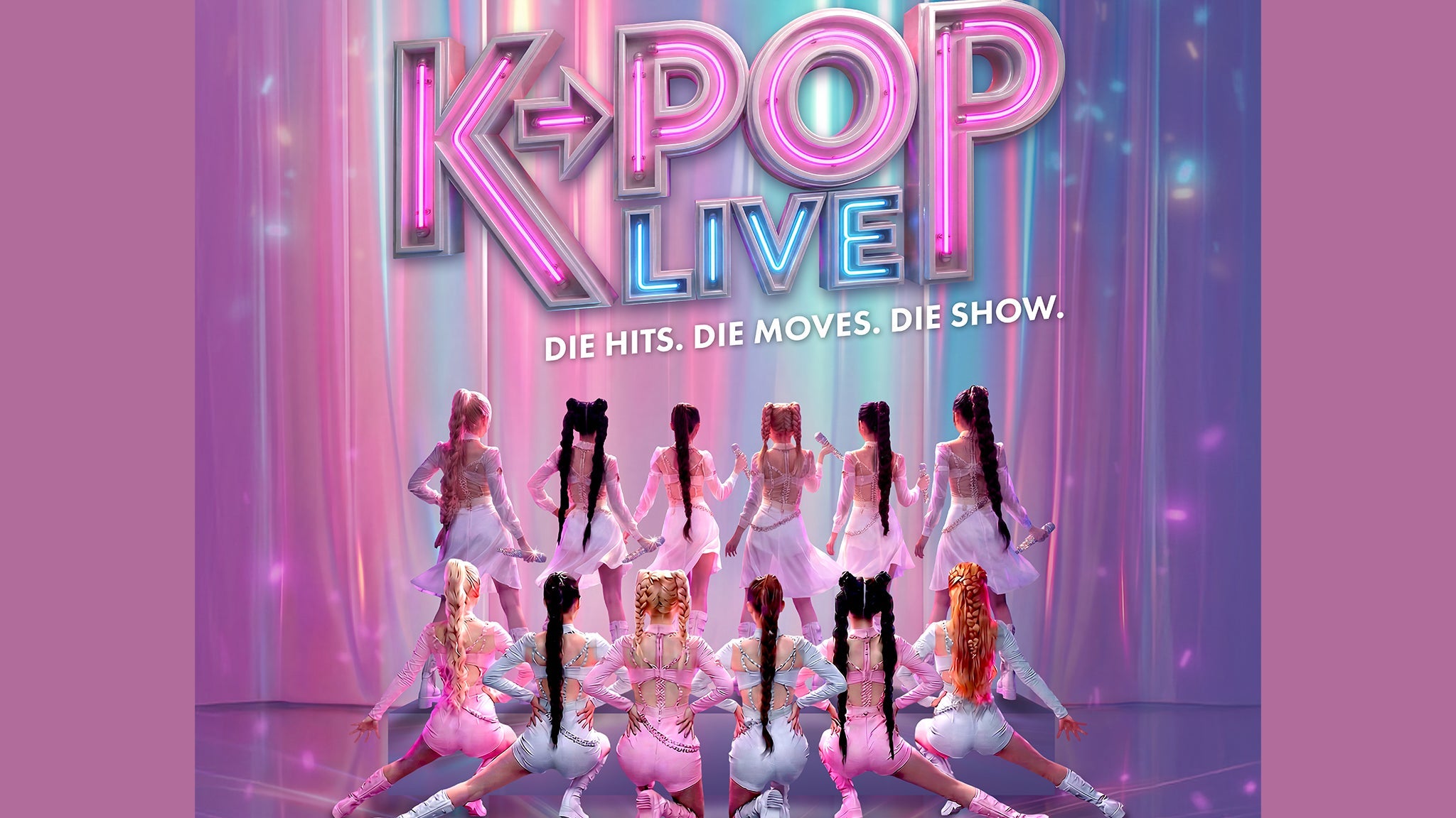 K-Pop Live