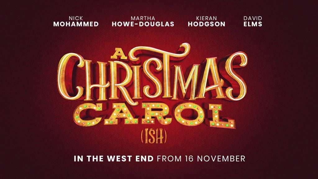 Hotels near A Christmas Carol (ish) Events