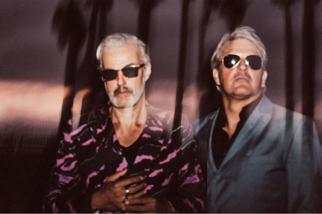 To the Moon and Back | Triggerfinger | Blok 2