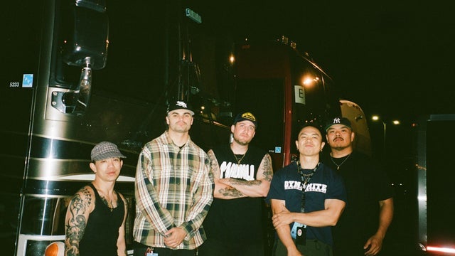 Speed in Electric Bristol 17/04/2026