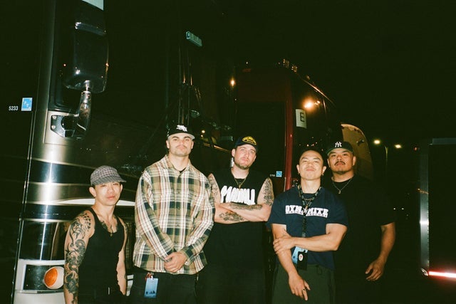 Speed presale code for early tickets in London