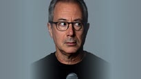 Ben Elton in Australia