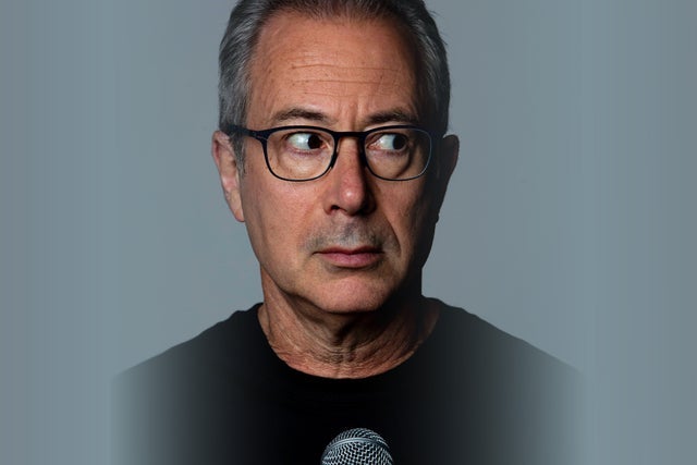 Ben Elton