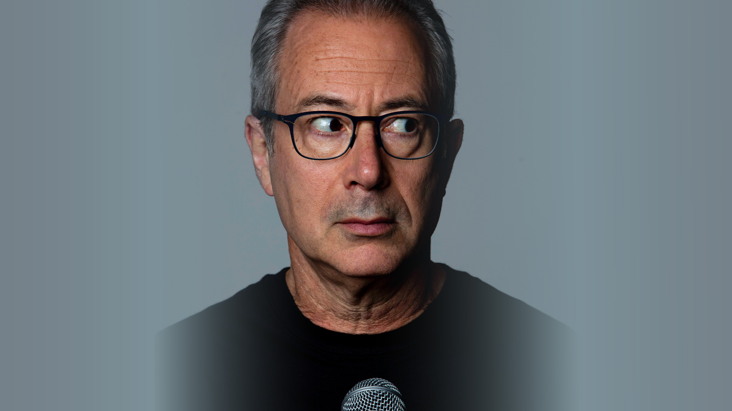 Ben Elton