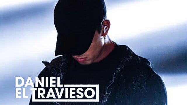 Daniel El Travieso