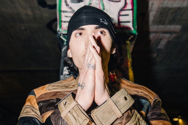 Dom Corleo presales in Philadelphia