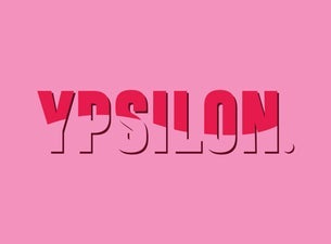 Ypsilon 2025 - Premium festivalpass