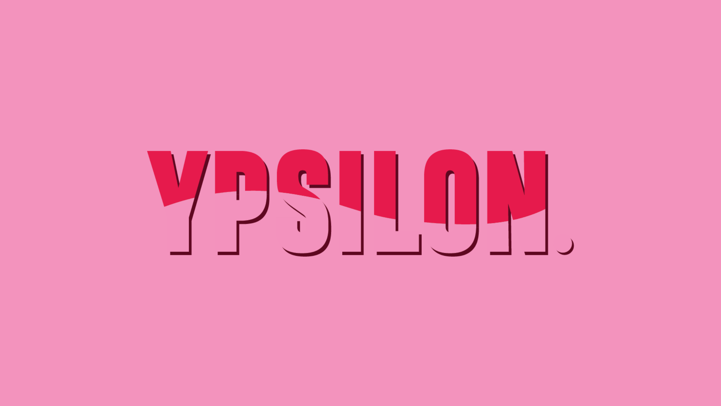 Ypsilon