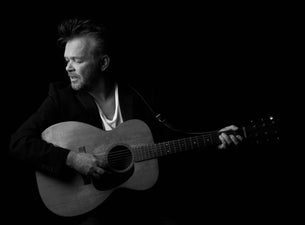 John Mellencamp Dancing Words Tour The Greatest Hits