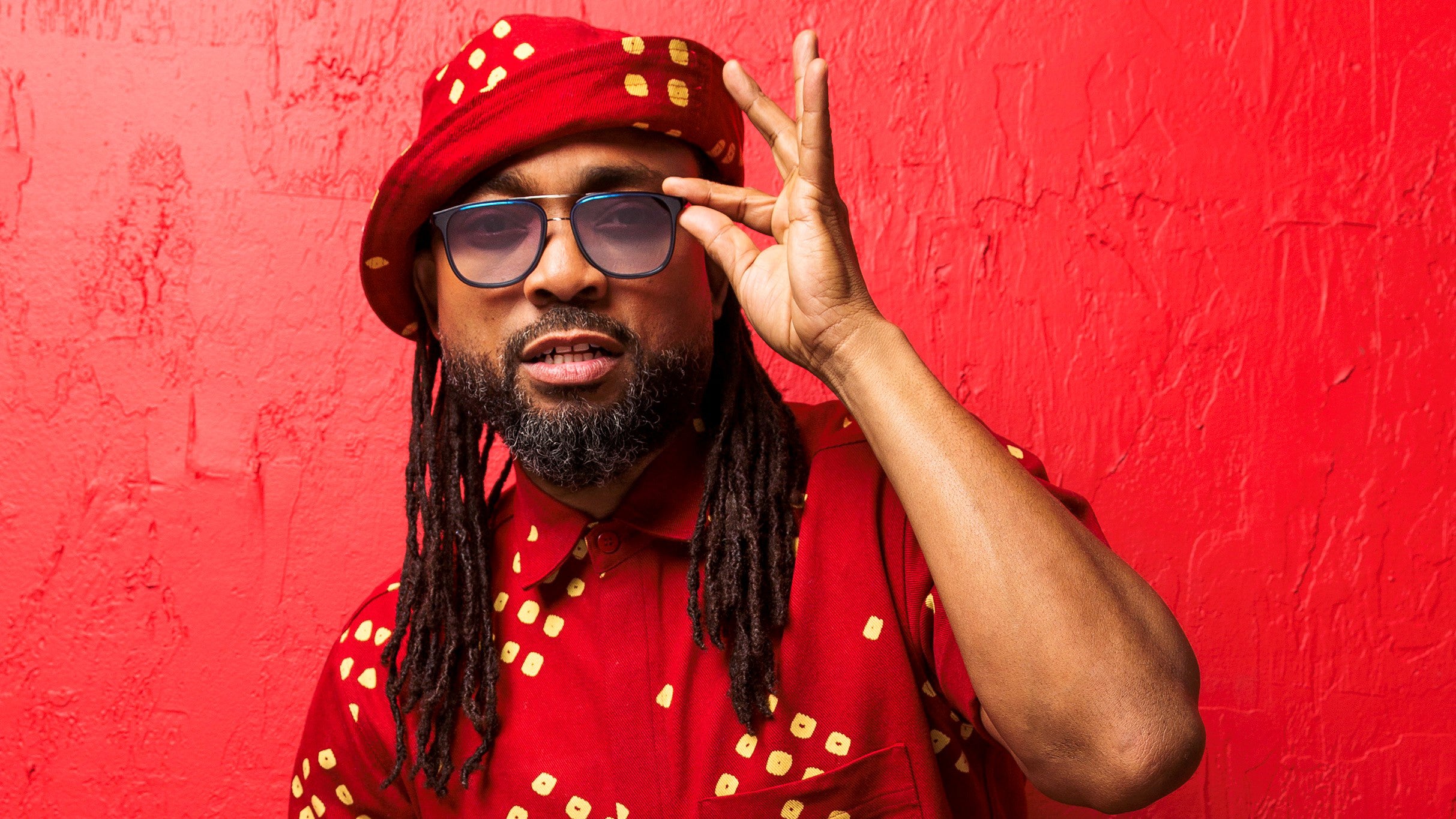 Machel Montano: Guyana Super Concert in Toronto promo photo for Exclusive presale offer code