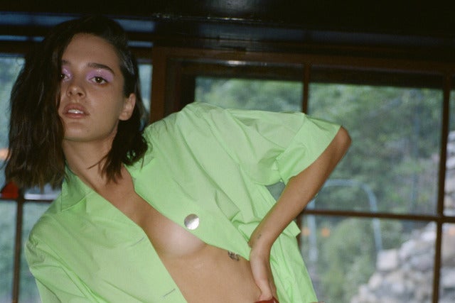 presale code for Charlotte Lawrence presale tickets in London -  (Bush Hall)