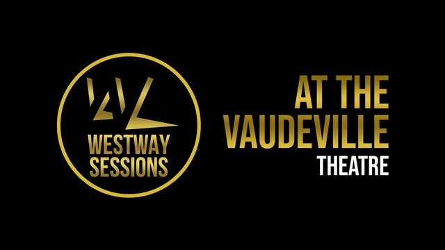 The Westway Sessions