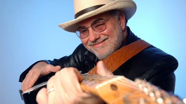 Duke Robillard Band