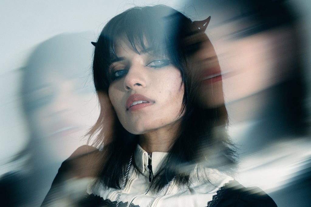 Violent Vira (17 or under must be accompanied by a parent or guardian; Ages 4 and under not admitted)