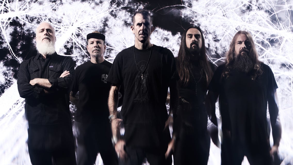 Lamb of God
