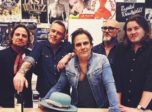 Søndagshjørnet med Mike Tramp