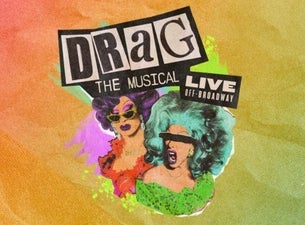 DRAG: The Musical