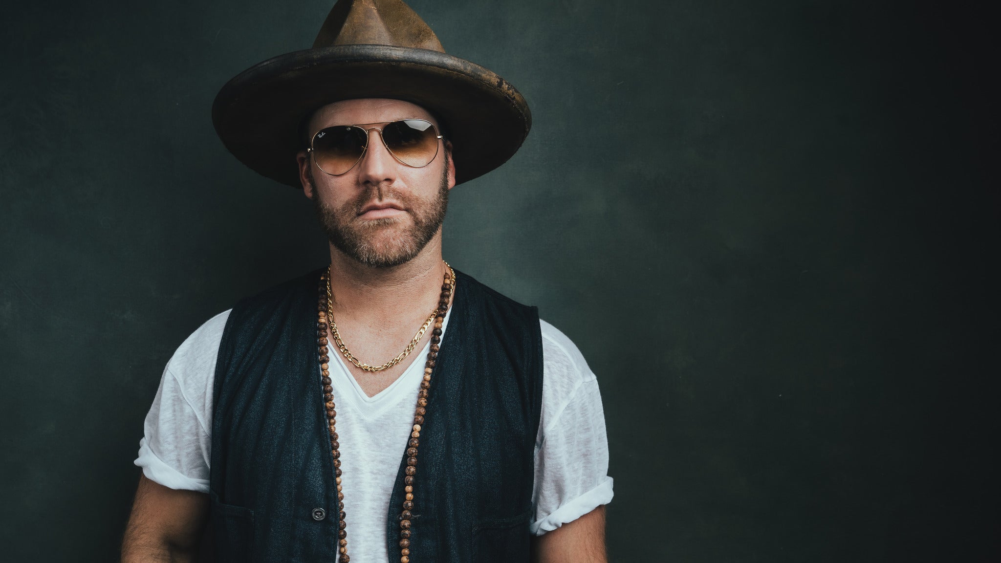Drake White - The OPTIMYSTIC Tour presale password for performance tickets in Manchester, NH (The Goat)