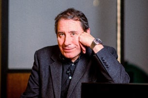 Jools Holland and His Rhythm & Blues Orchestra