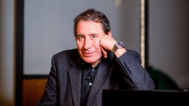 Jools Holland and His Rhythm & Blues Orchestra