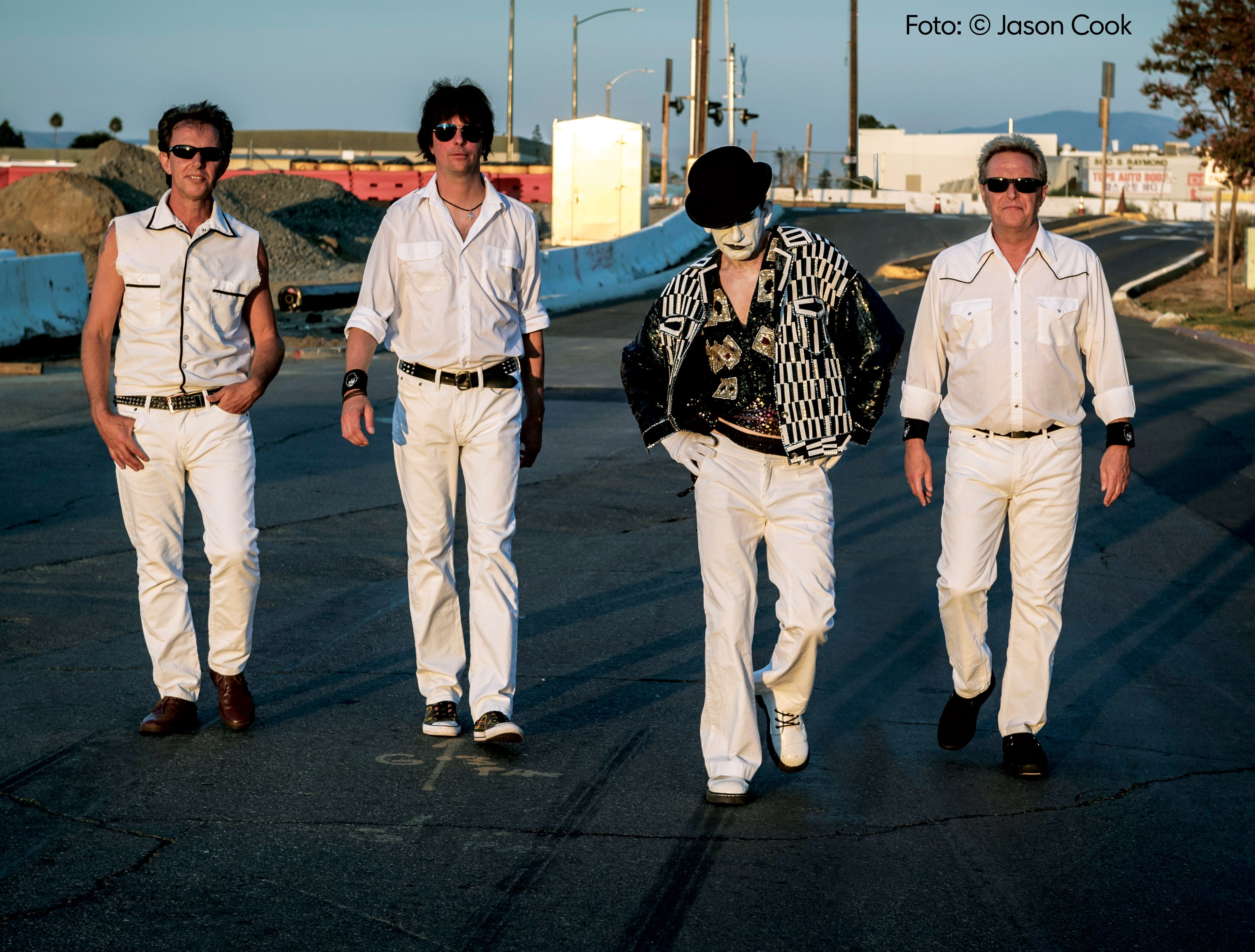 Northern Nevada Night Skies 2026 Starring the Adicts with Special Gues