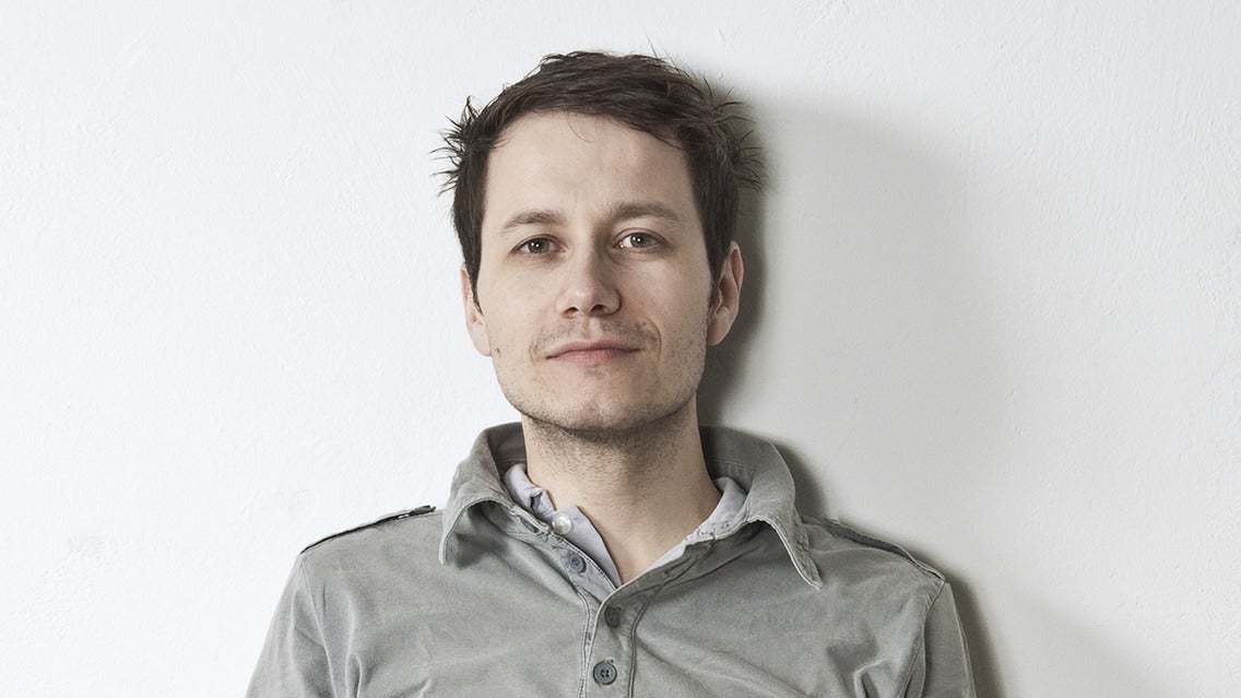 Marco Tschirpke