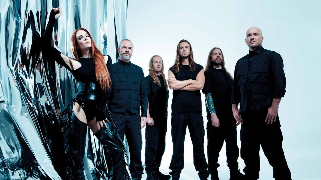 EPICA: The Symphonic Synergy 2027