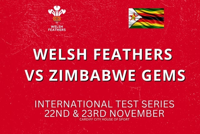 Presale codes for welsh feathers v zimbabwe gems international test series: members use these when buying pre-sale tickets