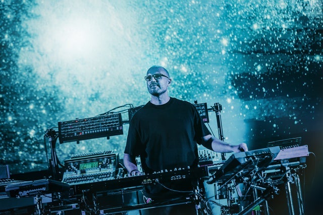 Ticket Reselling Schiller