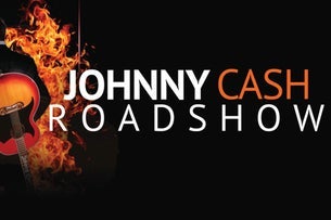 The Johnny Cash Roadshow