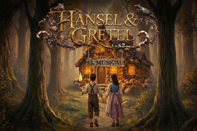 Hansel and Gretel