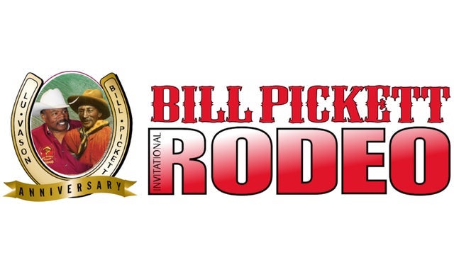 Bill Pickett Invitational Rodeo