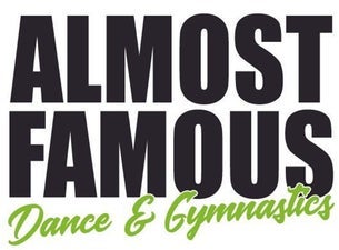 Almost Famous Dance Studio - Monticello