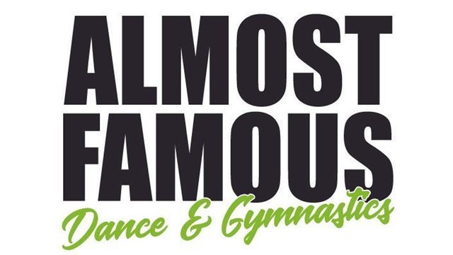 Almost Famous Dance Studio