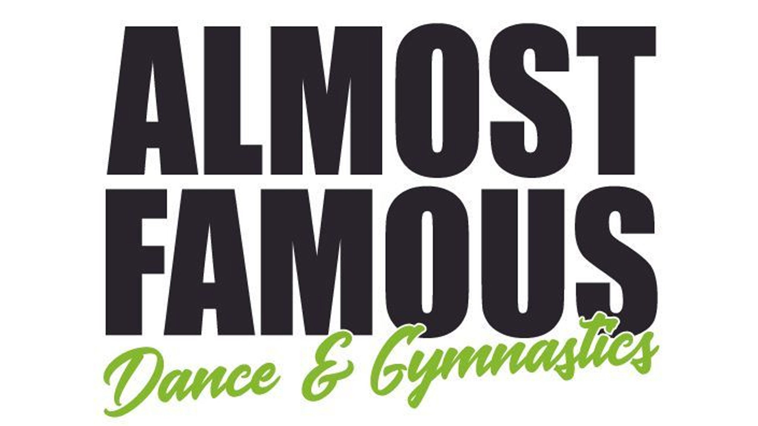 Almost Famous Dance Studio - Dyersville at Five Flags Center