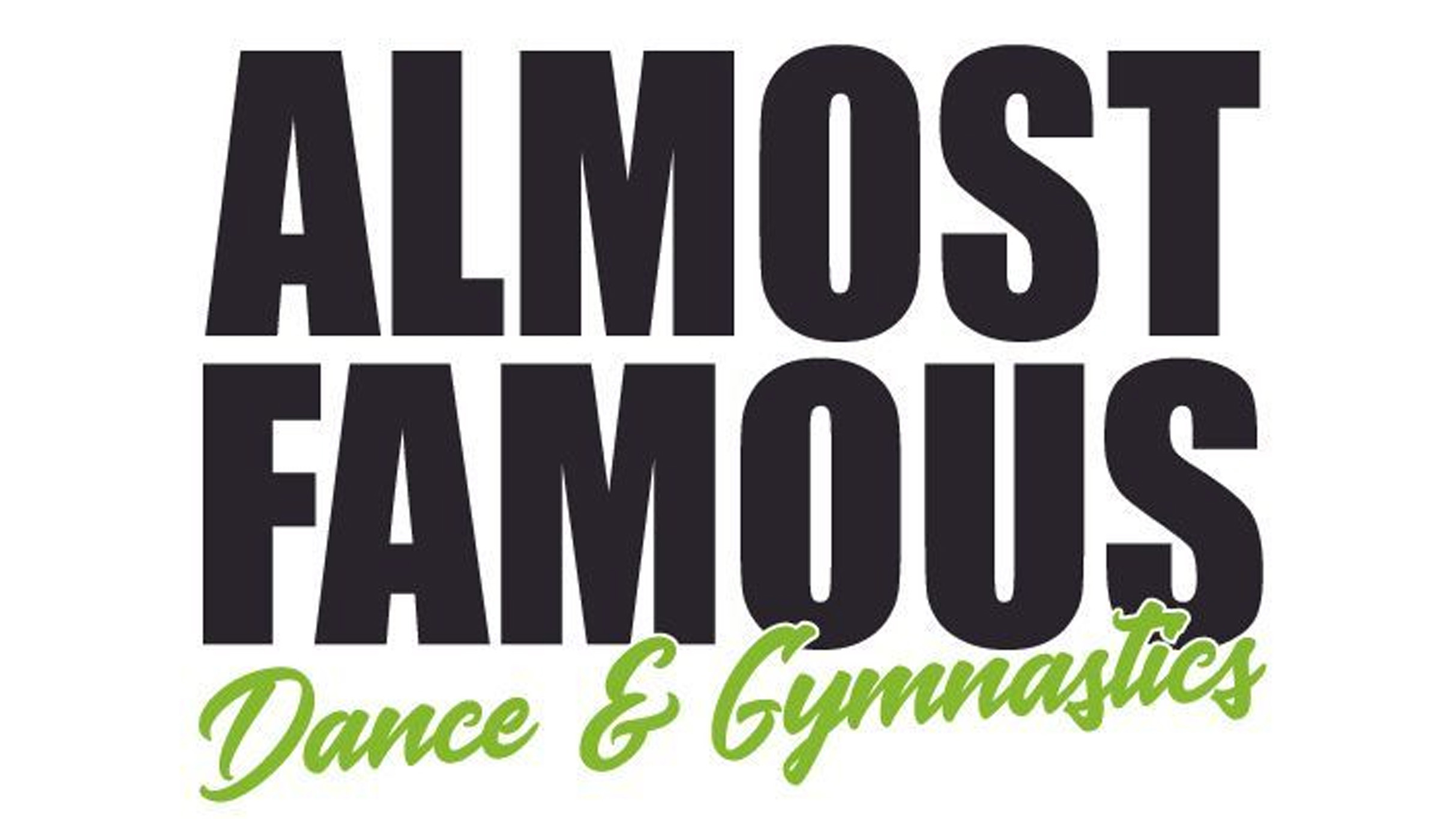 Almost Famous Dance Studio