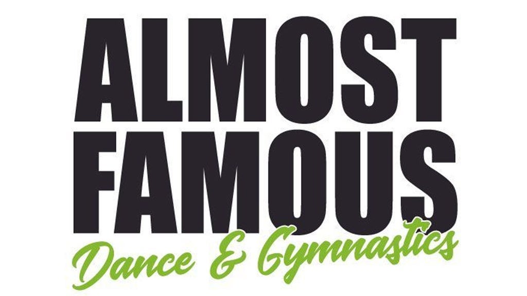 Hotels near Almost Famous Dance Studio Events