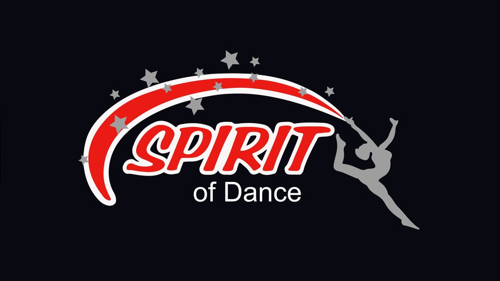 Hotels near Spirit of Dance Events