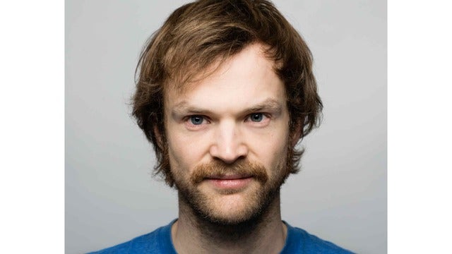 Todd Terje in Cyprus Avenue, Cork 24/10/2024