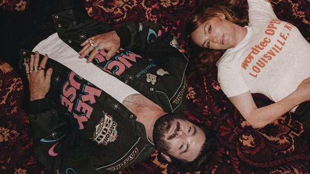 Angus & Julia Stone
